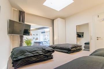 Ferienhaus für 7 Personen in Oberbilk, Düsseldorf, Bild 4