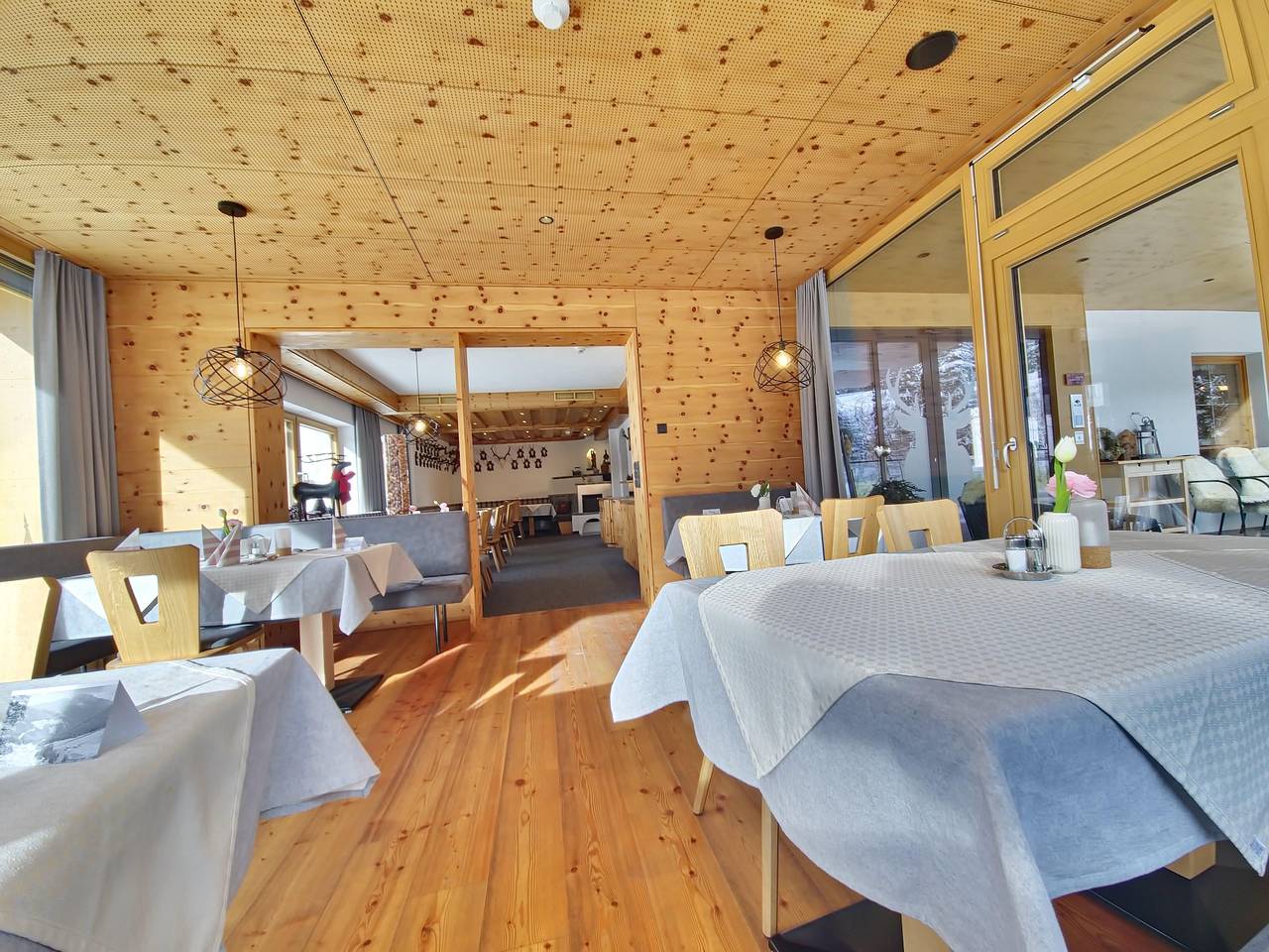 Doppelzimmer "Edelweiss", Hp in Hochoetz, Haiming