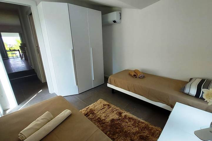 Villa für 6 Personen, mit Garten und Terrasse am Gardasee - 3