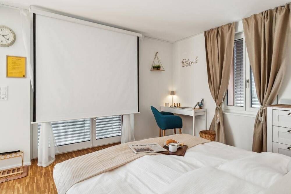 Apartamento entero, Aare View Apartment in Aargau-Basel