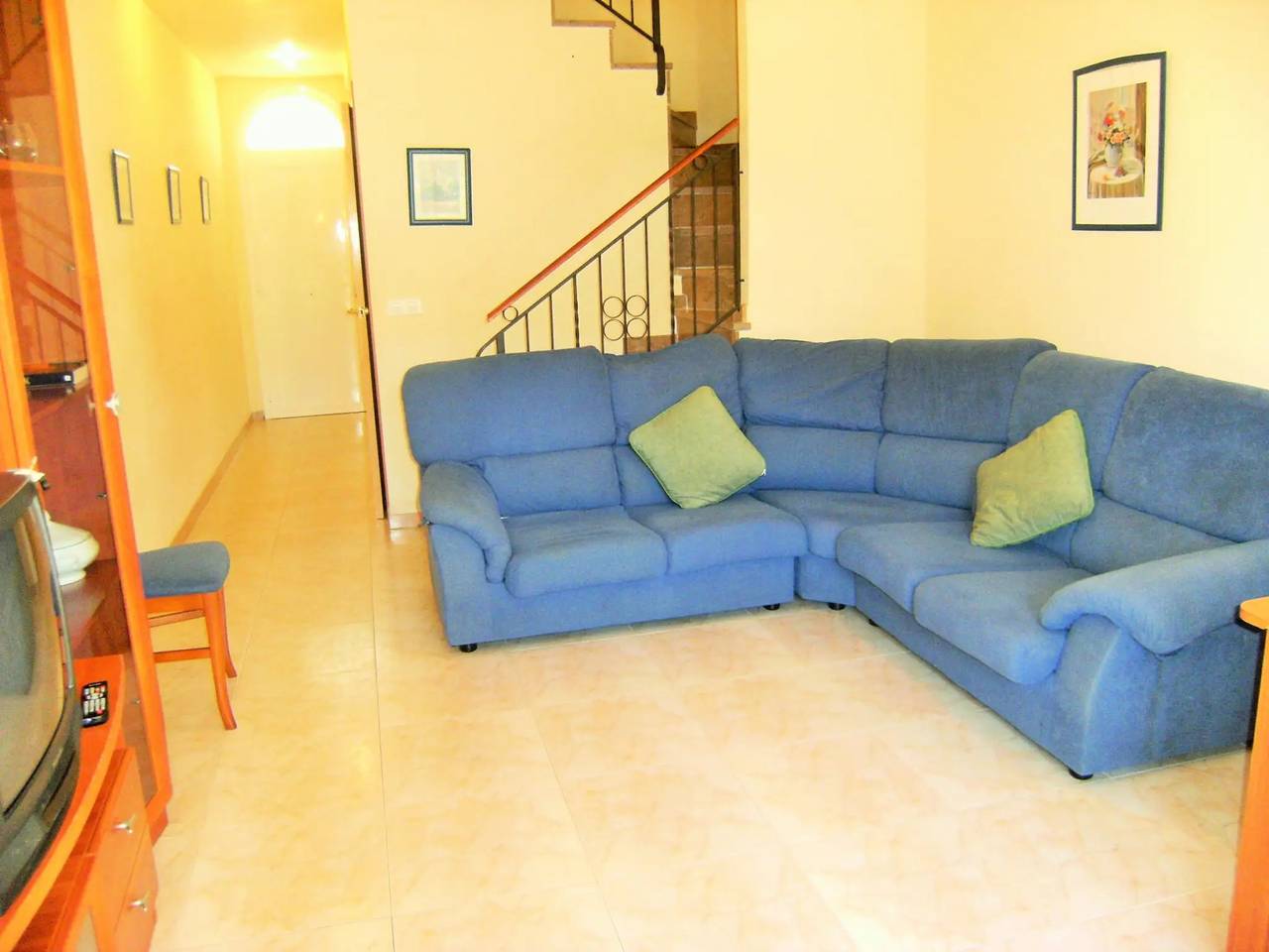 House 7 Persons in l'Estartit, Estartit