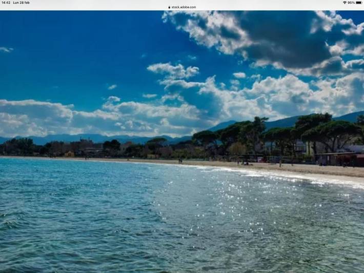 Ferienhaus für 2 Personen, mit Pool und Garten, mit Haustier in Mondello - 3