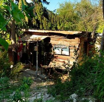 Maison de campagne pour 4 personnes, avec jardin ainsi que piscine et vue à Crépy-en-Valois
