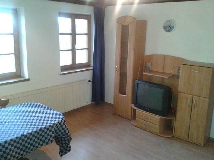 Appartement/Fewo, Dusche und Bad, Wc, 1 Schlafraum in Krakauhintermühlen, Murau (Kreischberg)