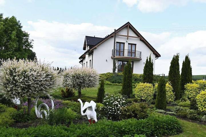 Ferienhaus für 12 Personen - 1
