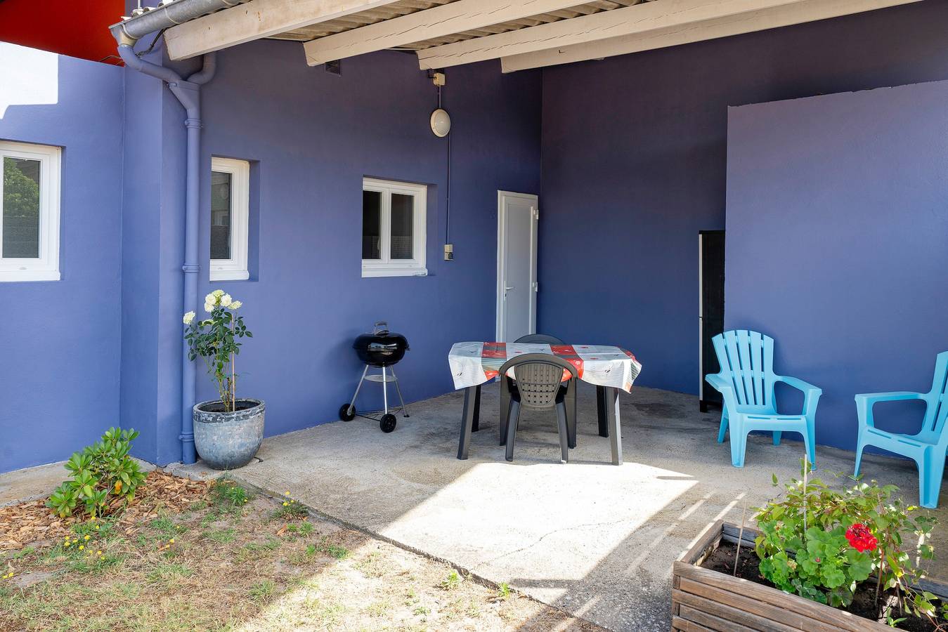Appartement de vacances