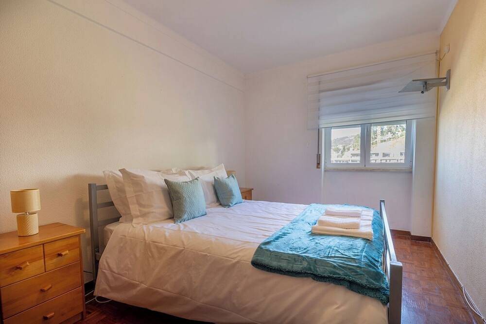 Apartamento entero, Sesimbra Apartment by Trip2Portugal in Praia do Ouro, Sesimbra