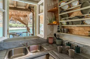 Casa Vacanza per 4 Persone in Tino Grecia, Egeo Meridionale, Foto 2