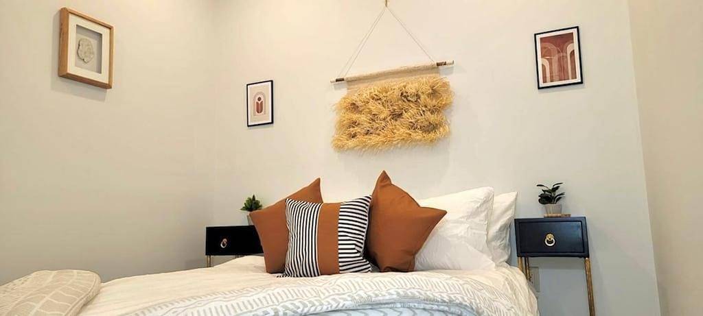 Holiday rental for 10 people, with hot tub in Philadelphia