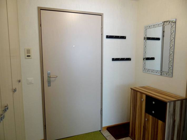 Ganze Wohnung, Blumenweg 2 Appartement/Fewo 4-Bettwohnung in Engelberg, Obwalden