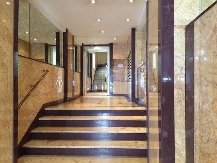 Gîte pour 2 personnes, avec terrasse et vue dans Casino Ruhl - 2