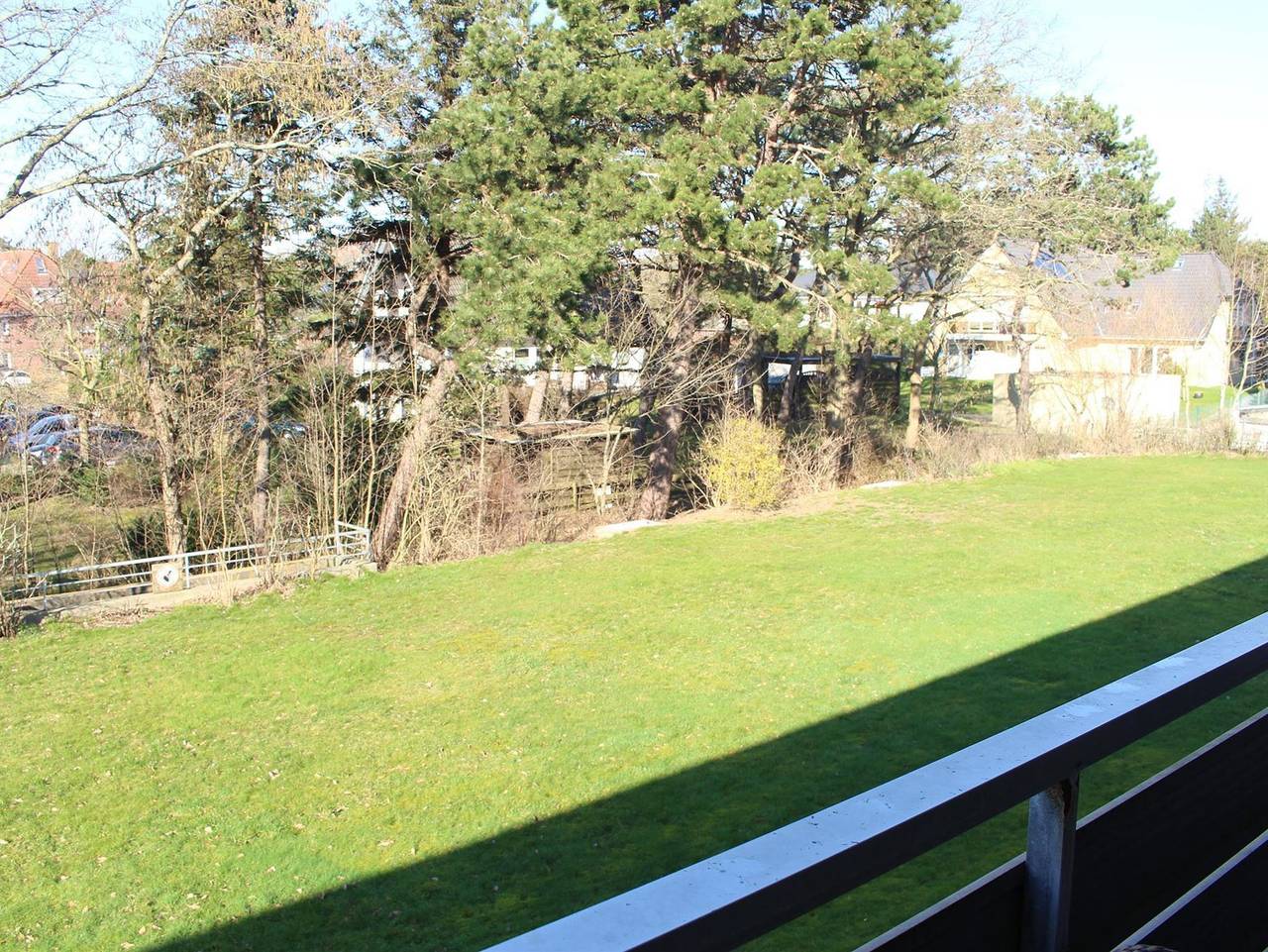 Ganze Ferienwohnung, Villa Anna Ii, App. 68 und 77 in St. Peter-Bad, St. Peter-Ording