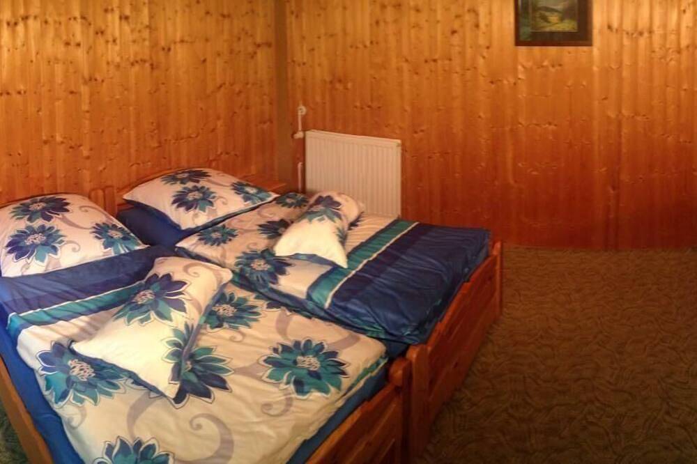 Ferienwohnung Tanne für 2 - 4 Personen mit 2 Schlafzimmern - Ferienhaus in Tanne, Harzvorland