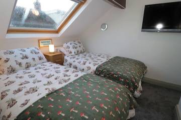 Cottage for 8 People in Prestatyn, Denbighshire, Photo 3