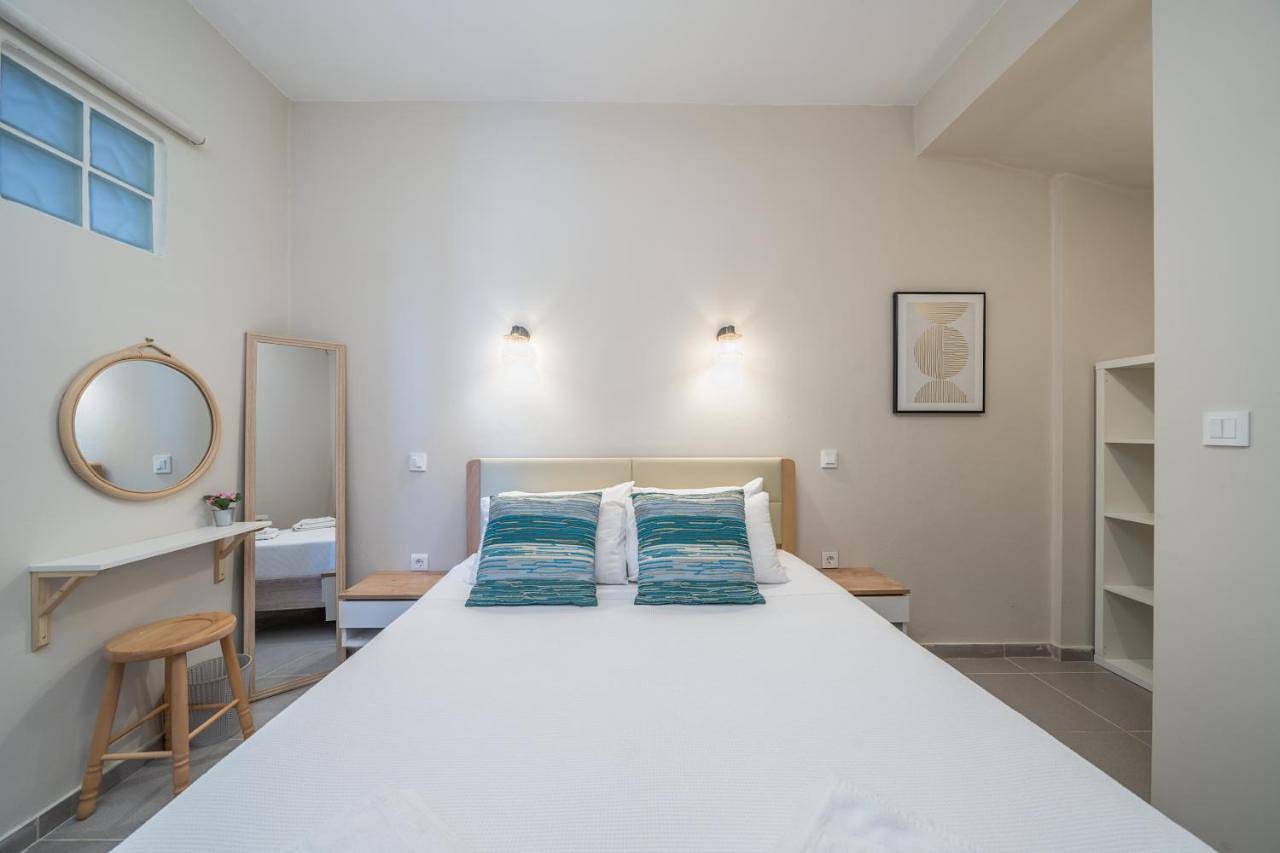 Ganze Wohnung, Tassos Cottage Fiskardo in Fiskardo, Kefalonia