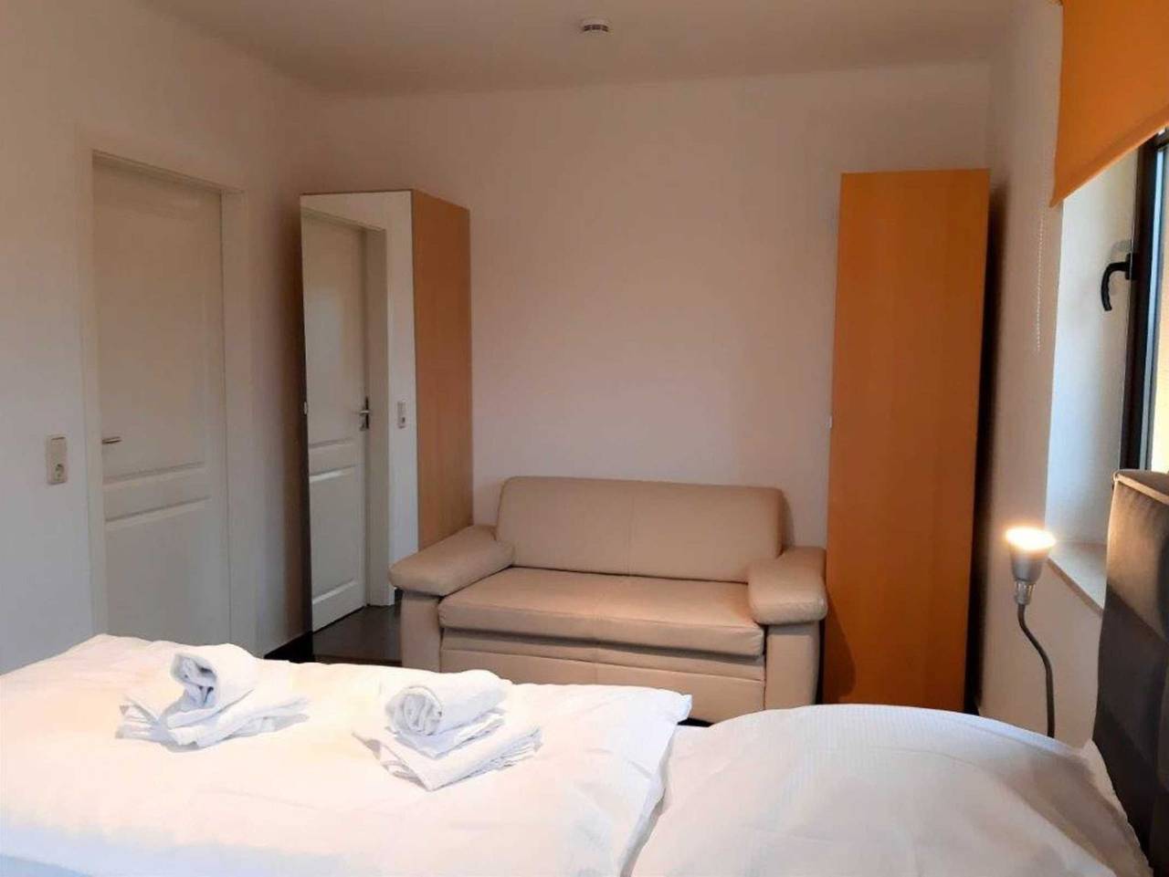Ganze Ferienwohnung, Appartementanlage Urlaubsträume in Kühlungsborn, Mecklenburgische Ostseeküste