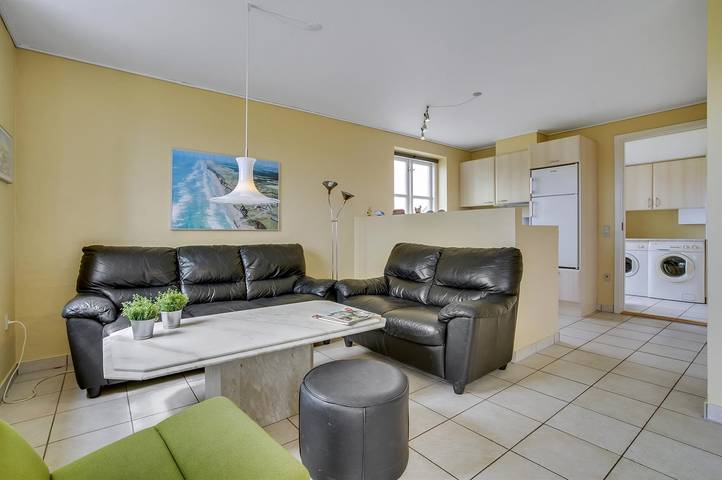 Ferienhaus für 8 Personen, mit Garten und Balkon sowie Sauna und Whirlpool in Nr. Lyngby - 4