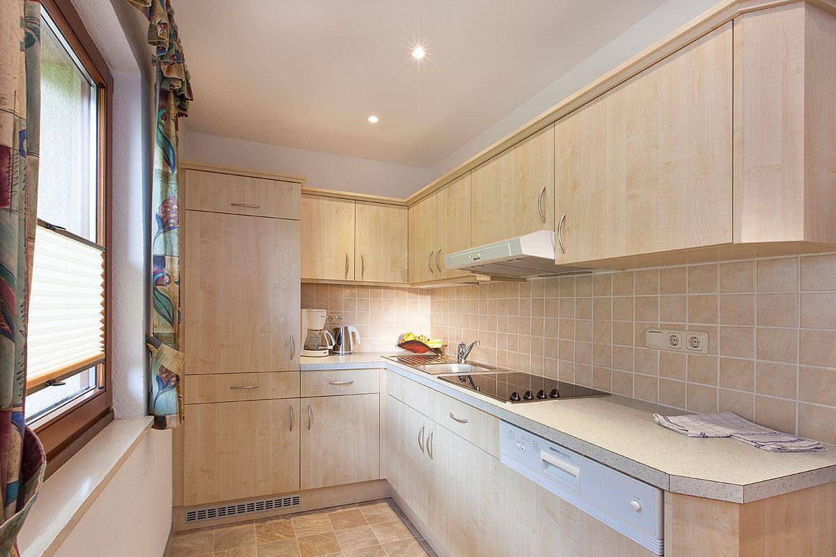 Geheel vakantieappartement, Appartement 4 in Sölden, Ötztal