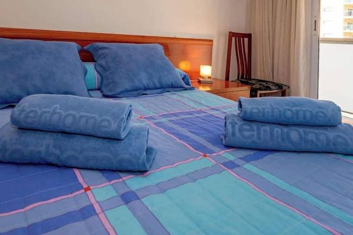 Appartement entier, Appartement Colom in Platja de Llevant (Malgrat de Mar), Malgrat de Mar