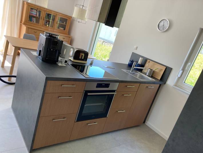 Ferienhaus für 4 Personen, mit Terrasse und Seeblick, kinderfreundlich in Clausthal-Zellerfeld - 2