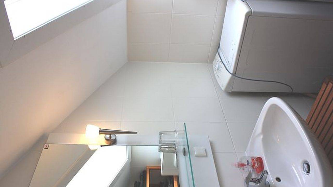 Geheel vakantieappartement, Ferienwohnung für 4 Personen (52 m²) in Oberammergau in Oberammergau, Beierse Alpen