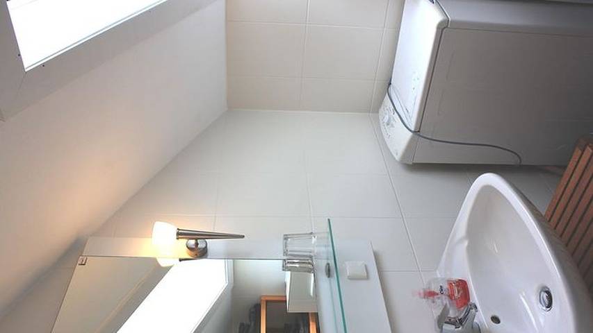 Gîte pour 4 personnes, avec balcon, animaux acceptés à Oberammergau - 4