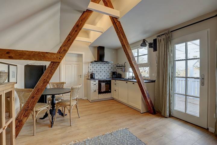 Ganze Ferienwohnung, Appartement/Fewo, Dusche, Wc, 1 Schlafraum in Celle, Aller-Leine-Tal