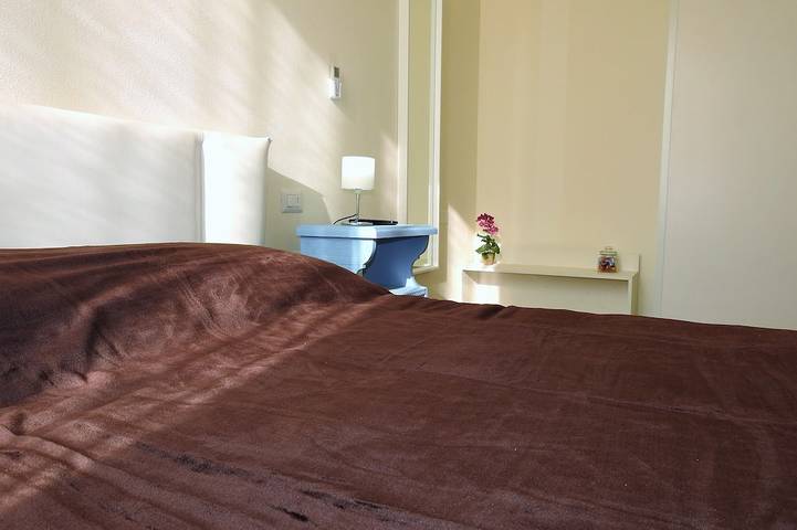 Ferienwohnung für 4 Personen in Ravenna - 3