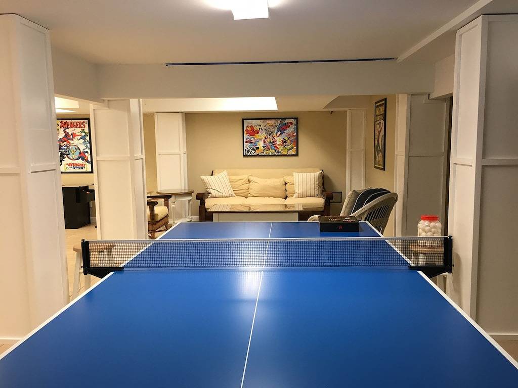 Luxuriöse Bay Head Vermietung. Strandnah mit Pool und Spa! in Bay Head, Ocean County