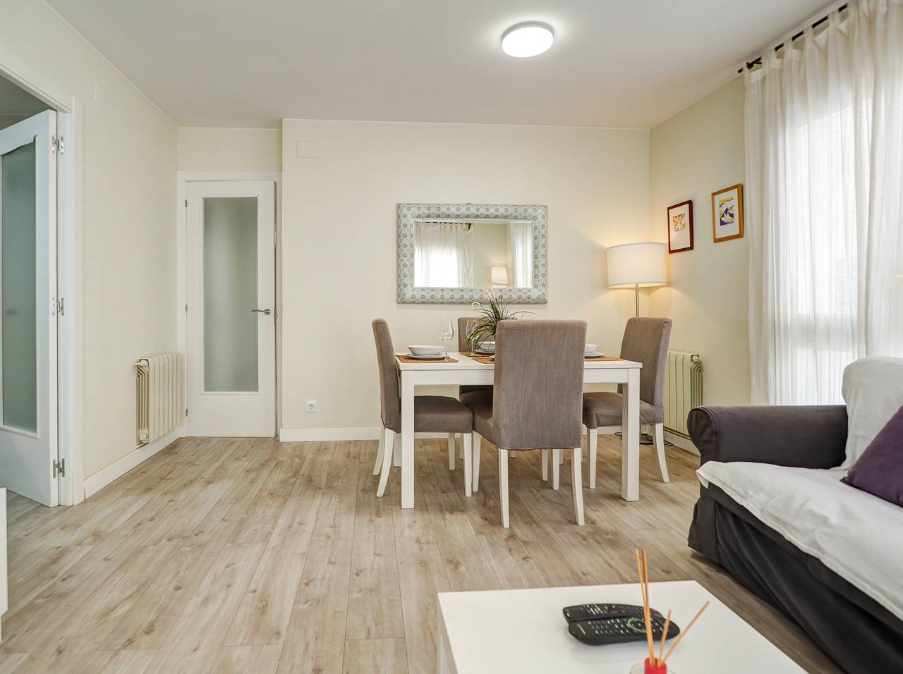 Appartamento intero, Appartamento vacanze per 4 persone in Sitges, Garraf