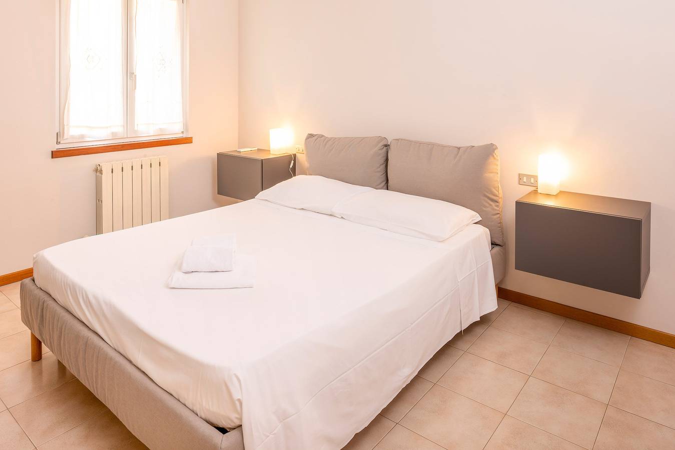 Ganze Wohnung, 633A Villetta Anna in Cavaion Veronese, Gardasee-Berge