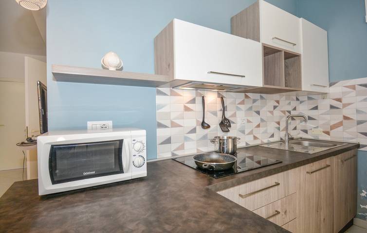 Gîte pour 5 personnes, avec terrasse à Ragusa - 4