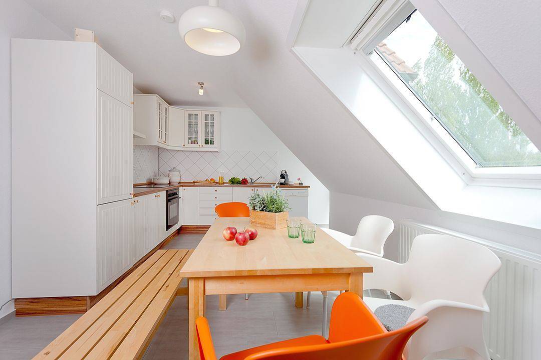 Apartamento entero, 27.4 Ma Weidenweg 1 d in Karlshagen, Usedomer Norden