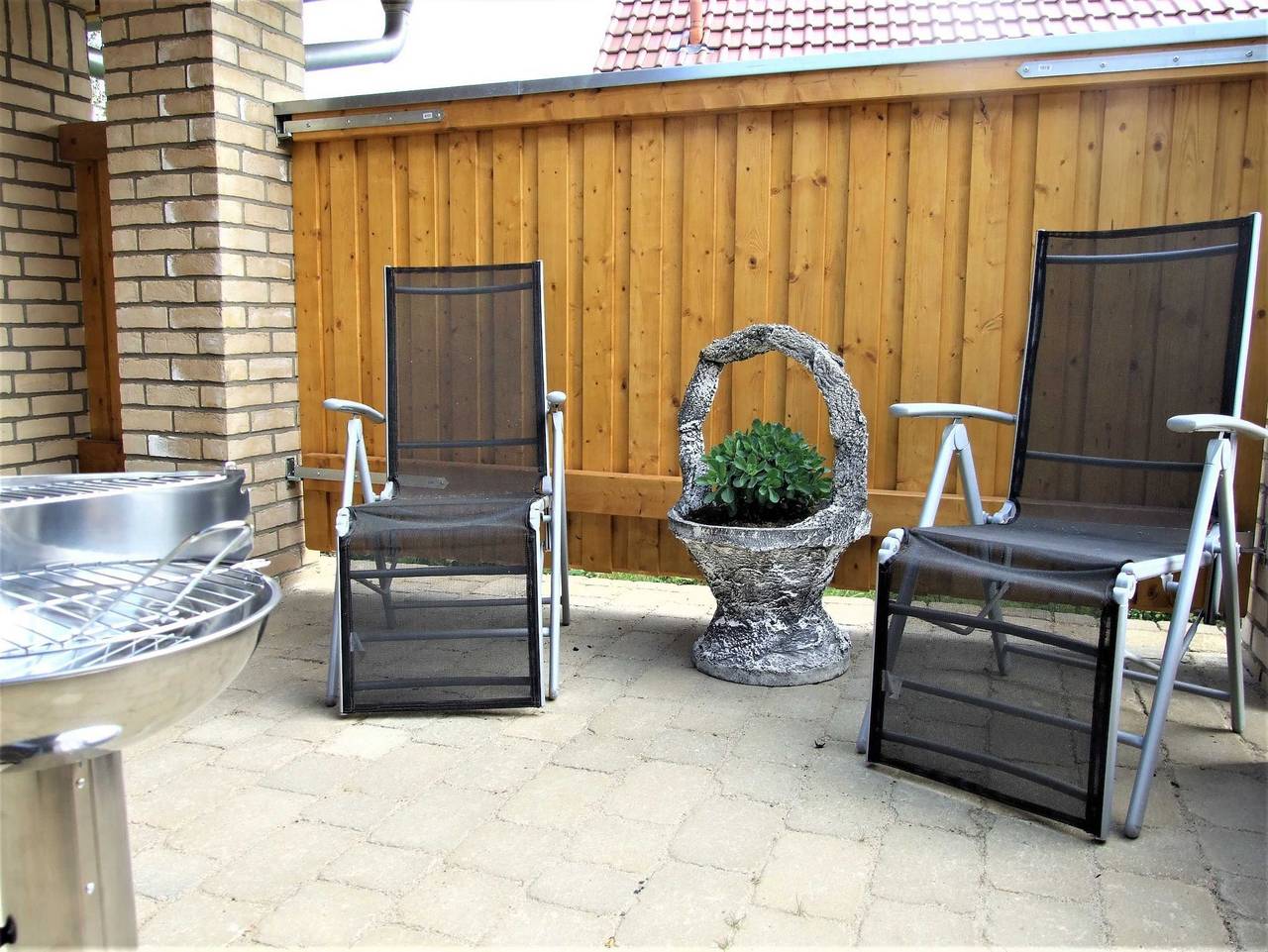 Ferienwohnung Kranichzug Objekt-Id 120077 - Ferienwohnung Kranichzug Objekt-Id 120077 in Kargow, Müritz