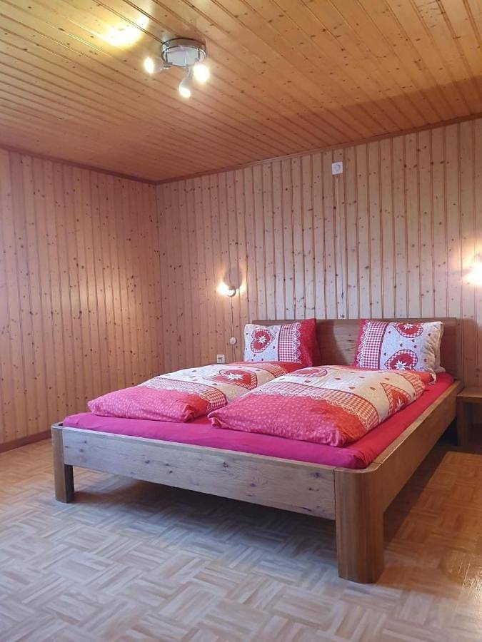 Ferienwohnung für 5 Personen