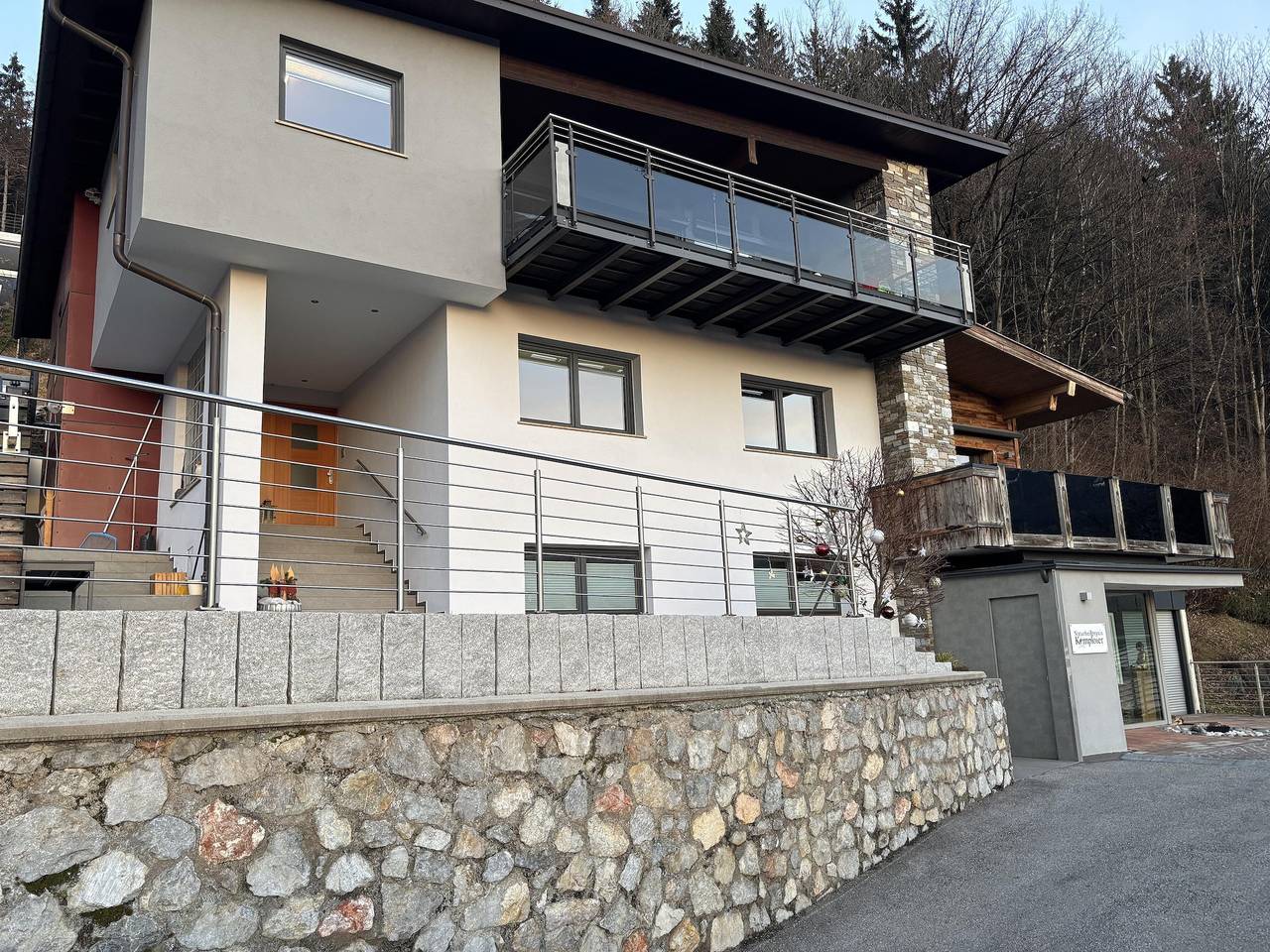Ganze Ferienwohnung, Ferienwohnung bei Kompis in Jenbach, Bezirk Schwaz