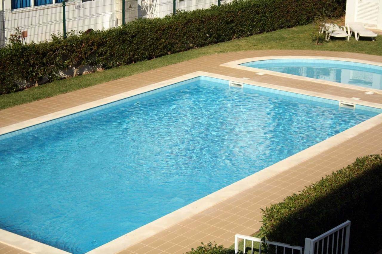 Apartamentos King's in Quarteira, Distrito de Faro