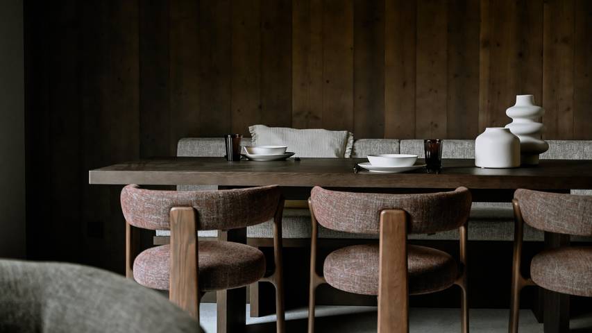 Ferienhaus für 6 Personen in Eben am Achensee