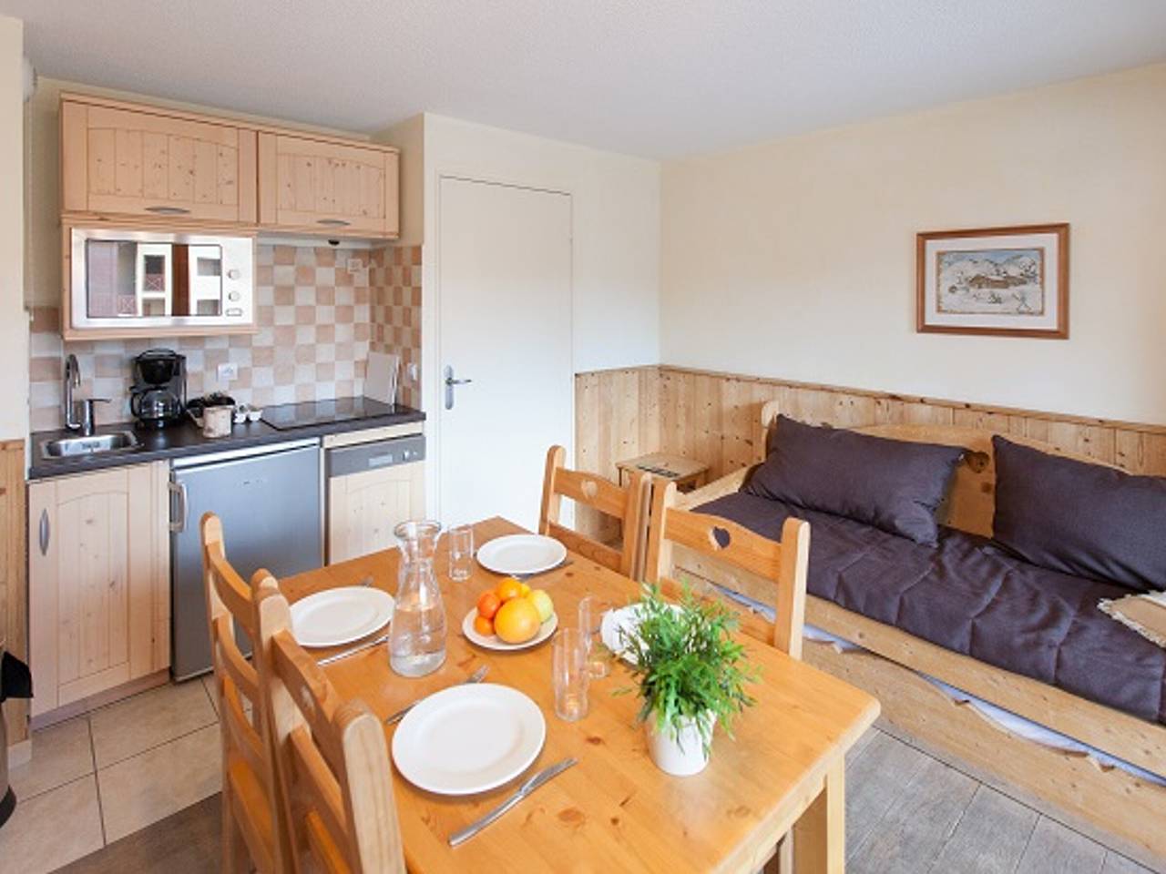 Photo : Appartement de vacances
