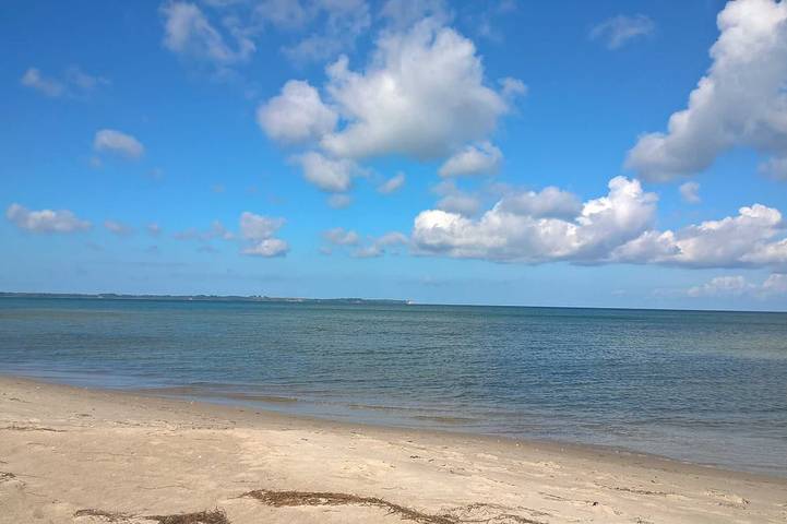 Bauernhof für 4 Personen, mit Garten