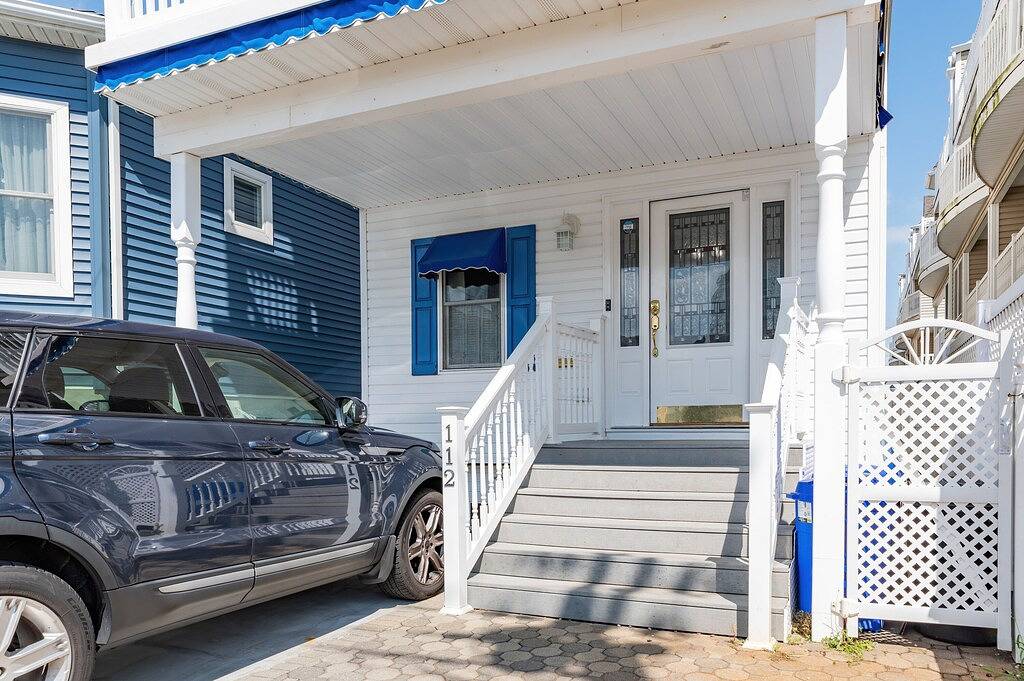 Amazing Beach Property Awaits You in Seaside Heights, Ocean County