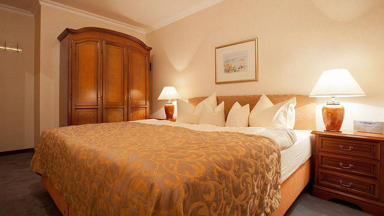 Suite für 4 Personen in Lindau in Lindau, Bayerisch Schwaben