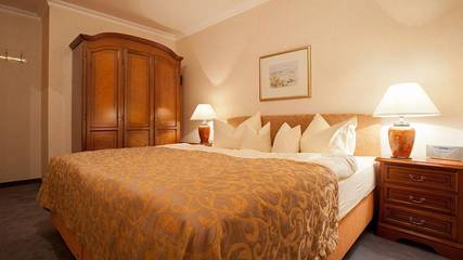 Hotel voor 4 Personen in Lindau, Obersee (Bodensee), Afbeelding 3
