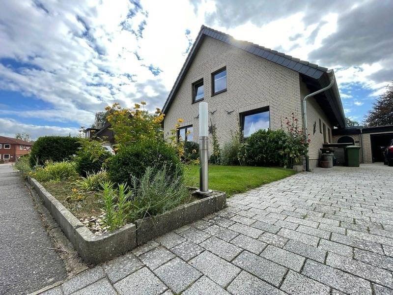 Entire holiday apartment, Ferienwohnung Rosenschule in Kappeln, Kappeln and surroundings