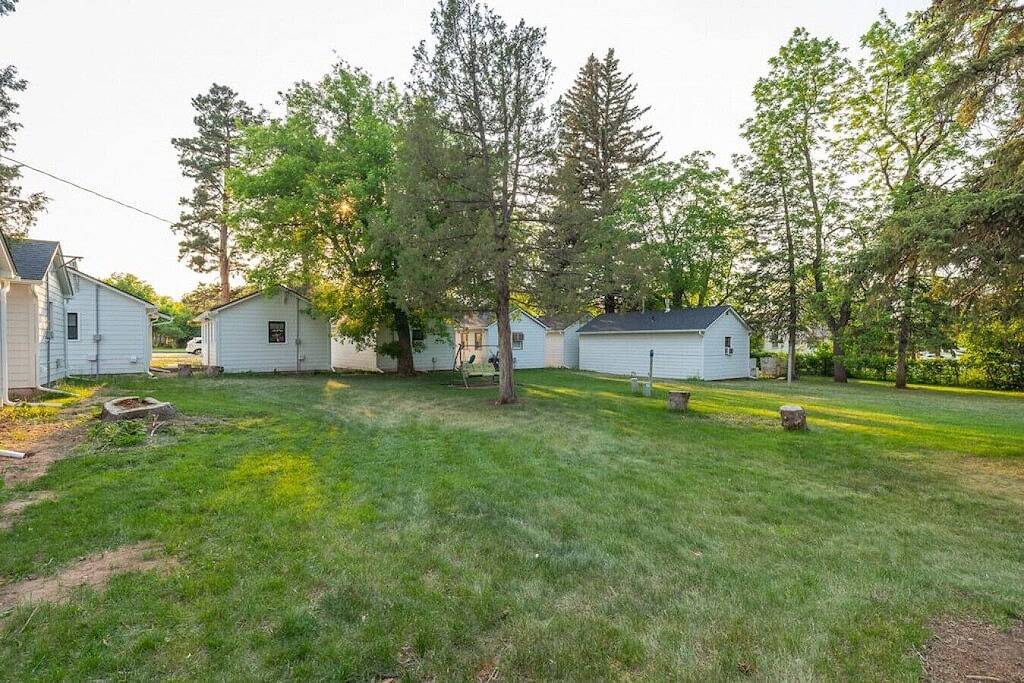 Glamping for 2 Guests in Spearfish, Black Hills