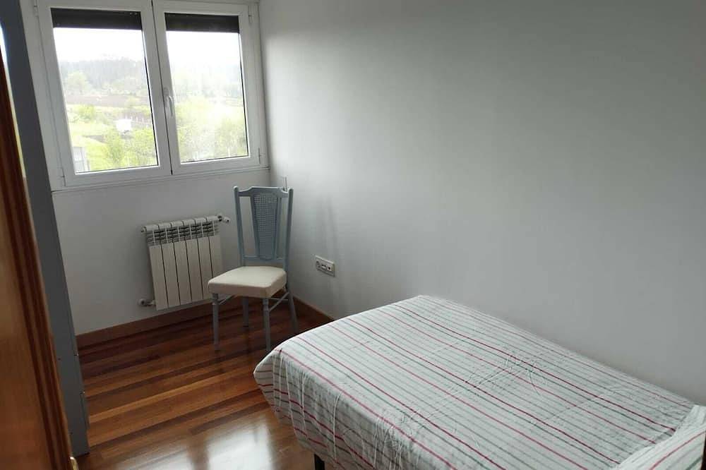 Apartamento entero, Apartamento Turístico en Santa Comba in Santa Comba, Costa de Galicia