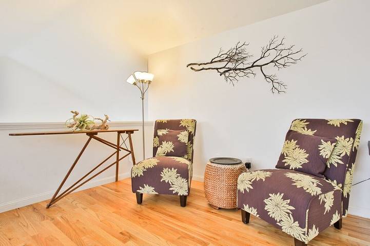 Vacation rental for 12 people, with hot tub and balcony, with pets in Dillon Beach