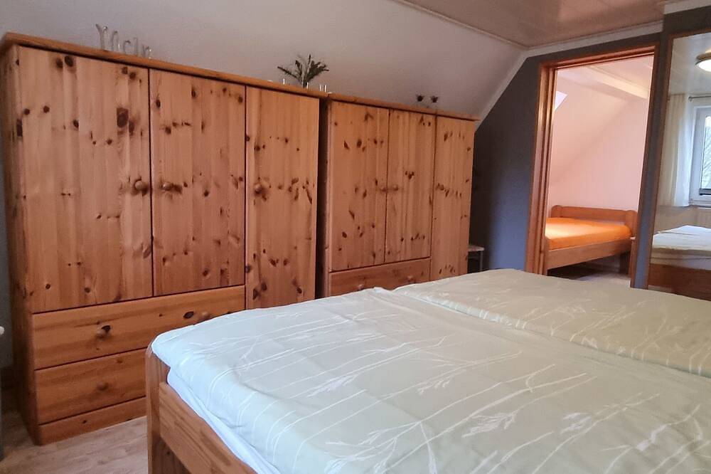 Ferienhaus für 4 Gäste mit 60m² in Eckernförde (2833) in Eckernförde, Eckernförder Bucht