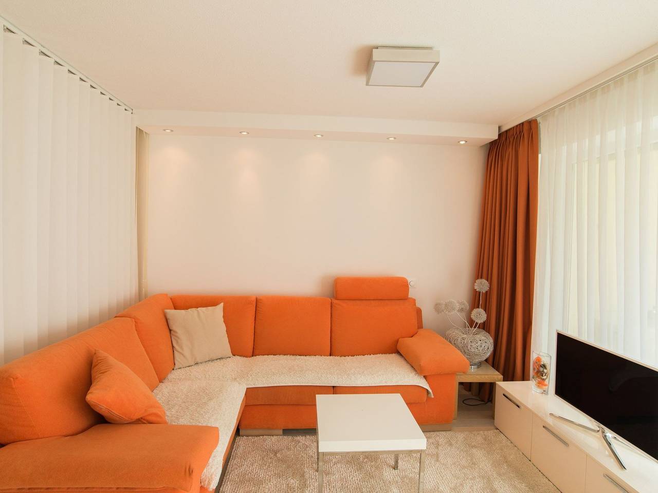 Ganze Wohnung, Haus Cristal in Leukerbad, Leukerbad & Umgebung