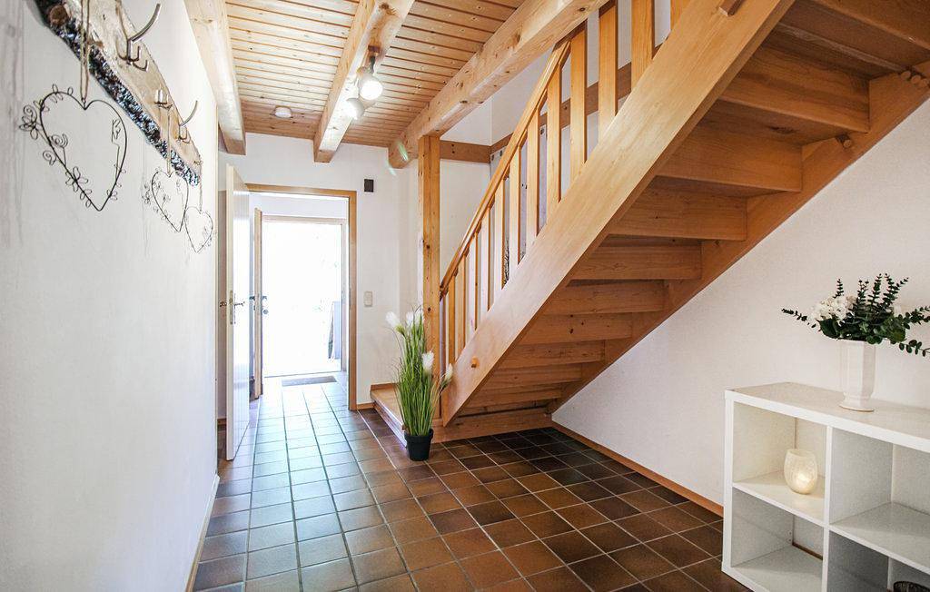Ferienhaus Maria im Waldferiendorf - Ferienhaus in Regen (Ostbayern), Bavière Orientale